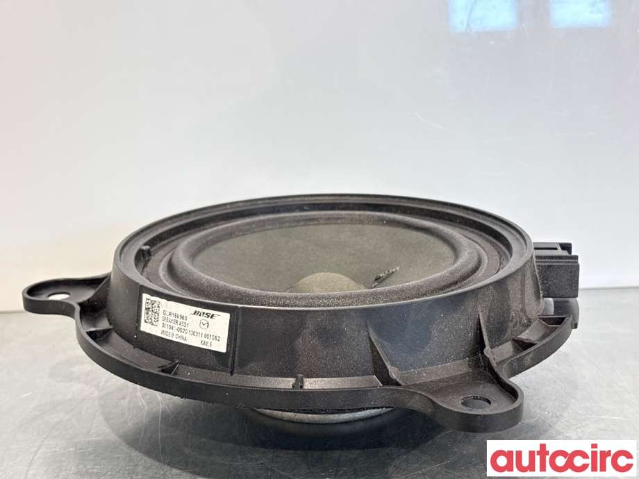 Bilstereo høyttaler til Mazda CX-5 2012-2017 (Type I)  (MAZDA|GHR1-66-960|351041-0020|GHR166960)