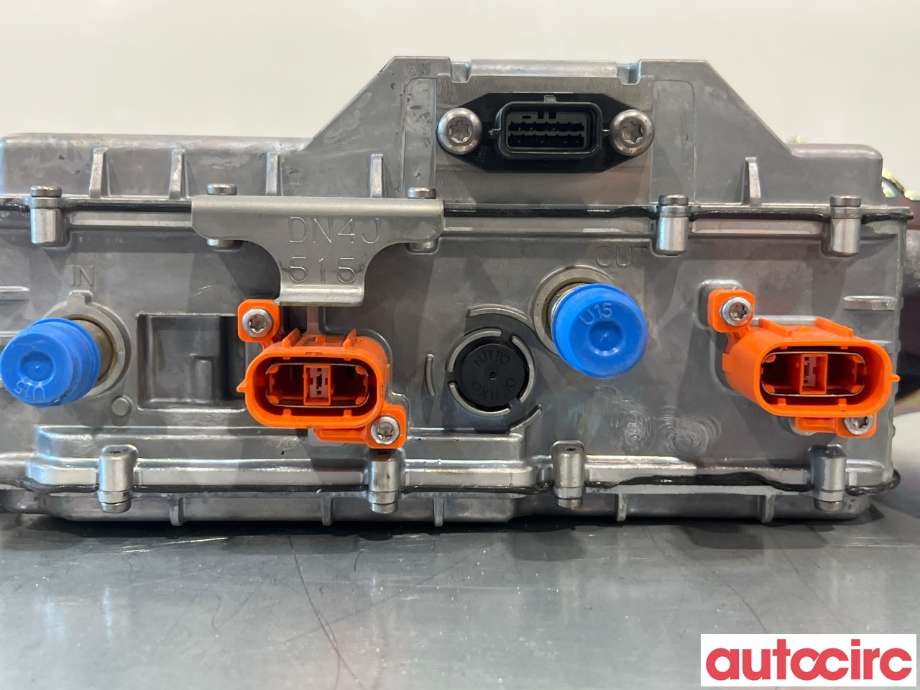 Batterilader (OBC - On Board Charger) til Mazda MX-30 2020-->> (MAZDA|DN4J-30-51XL||DN4J-3051X-C)