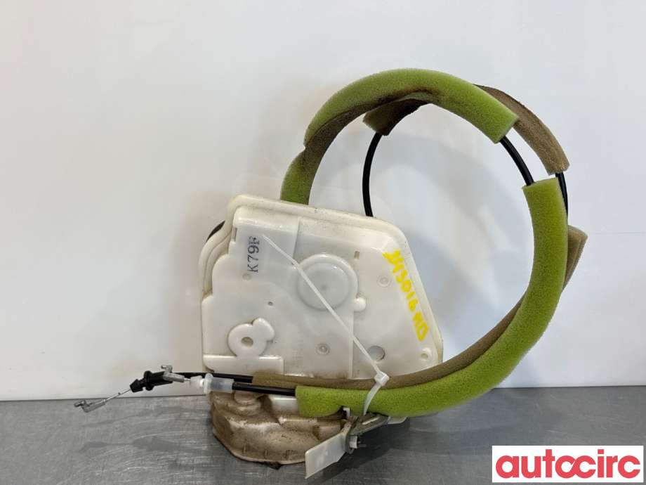 Låsekasse høyre bak til Mazda CX-5, 2012-2017 (Type I) (MAZDA|KD53-72-310)