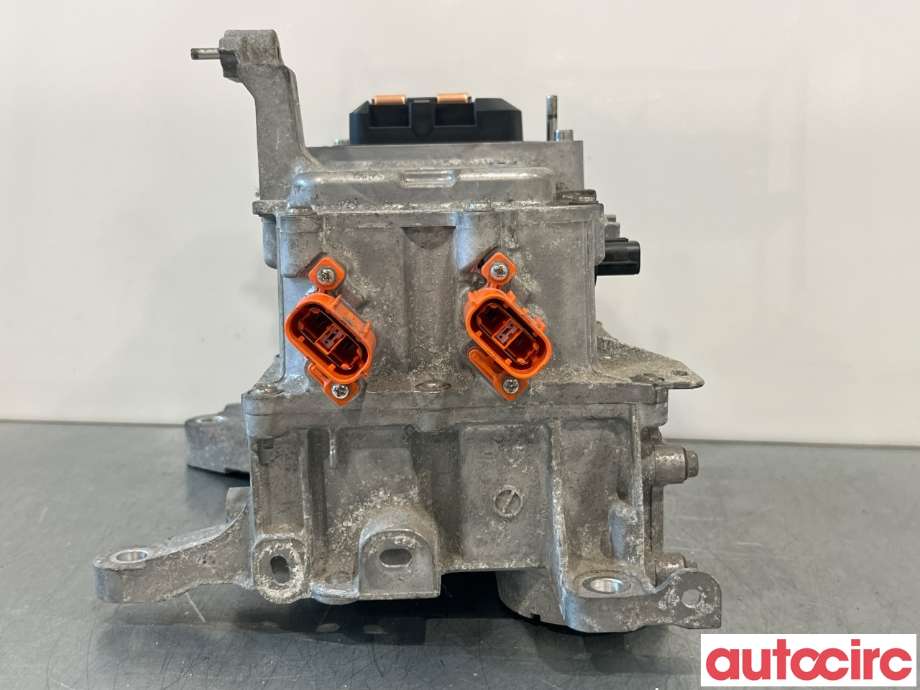 Diverse deler til Mazda MX-30 2020-->>  (MAZDA|DN4J-66-740B|)