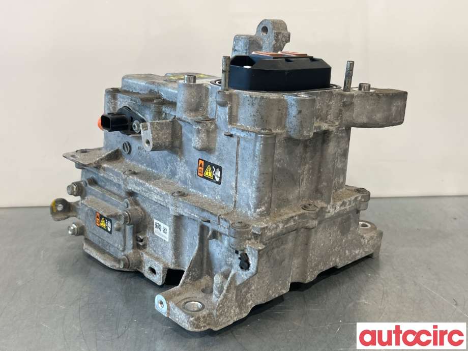 Diverse deler til Mazda MX-30 2020-->>  (MAZDA|DN4J-66-740B|)