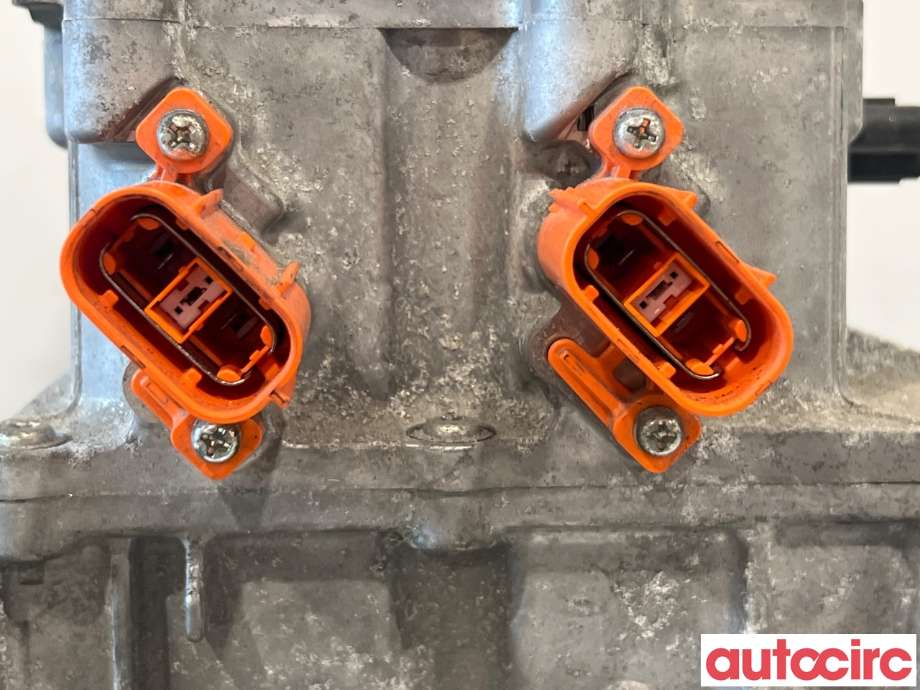 Diverse deler til Mazda MX-30 2020-->>  (MAZDA|DN4J-66-740B|)