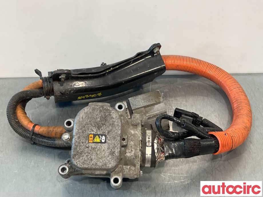 Kabel høy volt (HV) hybrid til Mazda MX-30 2020-->> (MAZDA|DN4J-67-V7YB|)