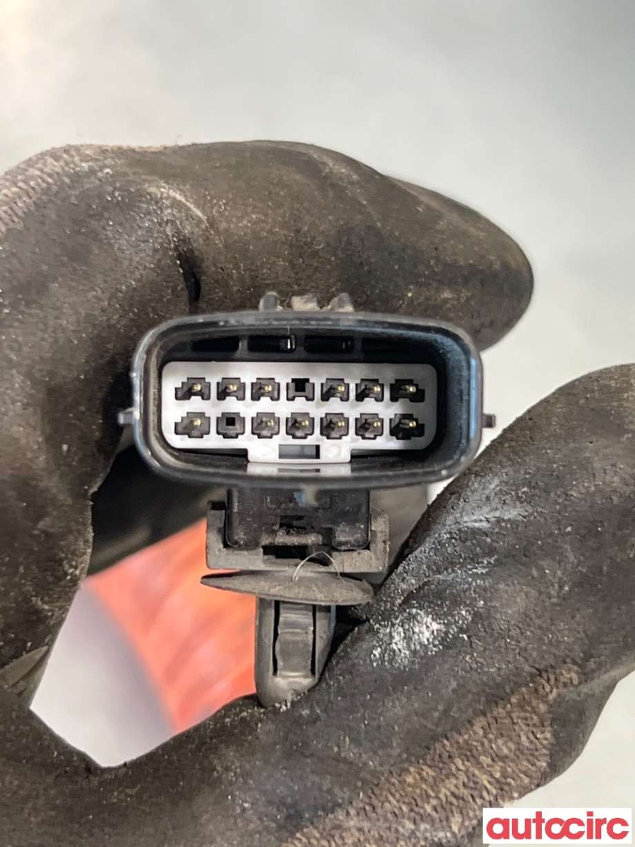 Kabel høy volt (HV) hybrid til Mazda MX-30 2020-->> (MAZDA|DN4J-67-V7YB|)