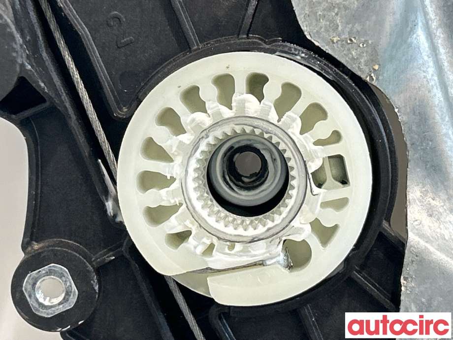 Ruteheis til Mazda MX-30 2020-->> (MAZDA|DN4E-59-590C|)