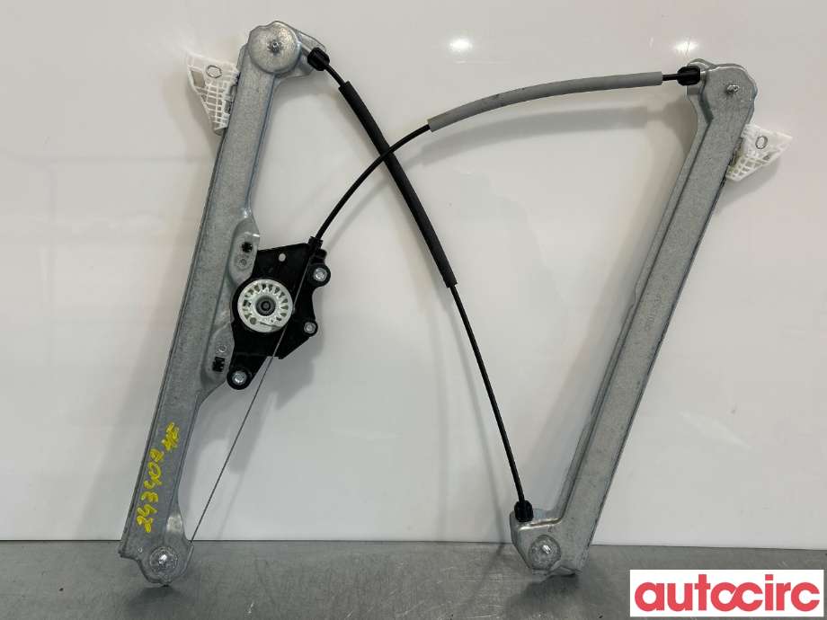 Ruteheis til Mazda MX-30 2020-->> (MAZDA|DN4E-58-590D|)