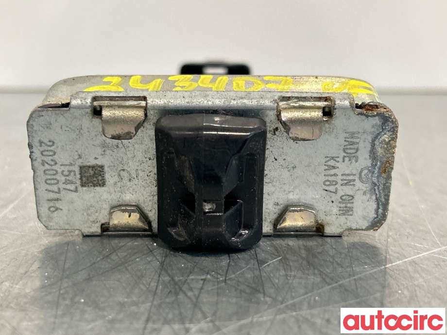 Dørstopper til Mazda MX-30 2020-->> (MAZDA|DN4E-58-270|)