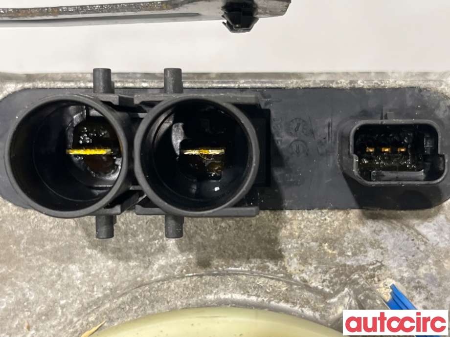 Servo pumpe elektrisk til Toyota Proace 2016-->> (Type II)  (TOYOTA|SU001B4634||9818127580)