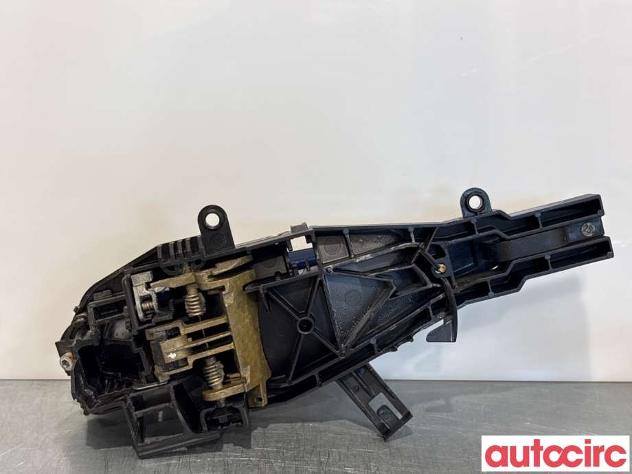 Dørhåndtak utv høyre foran til BMW 3-Serie 2005-2011 (E90/E91/E92/E93) (E90/E91/E92/E93) (BMW|51217060670|)