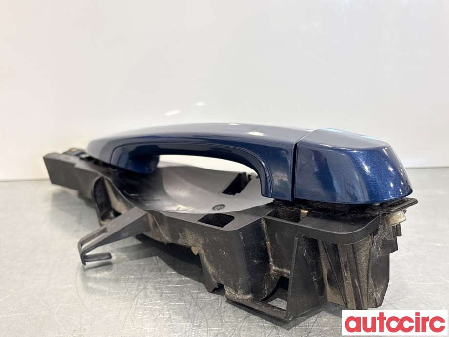 Dørhåndtak utv høyre foran til BMW 3-Serie 2005-2011 (E90/E91/E92/E93) (E90/E91/E92/E93) (BMW|51217060670|)