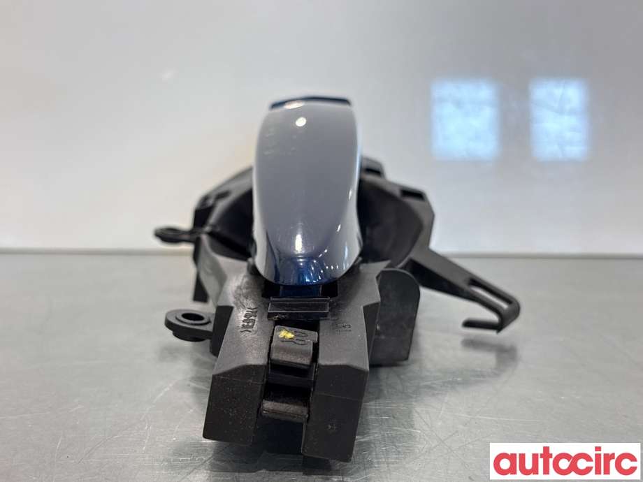 Dørhåndtak utv høyre foran til BMW 3-Serie 2005-2011 (E90/E91/E92/E93) (E90/E91/E92/E93) (BMW|51217060670|)