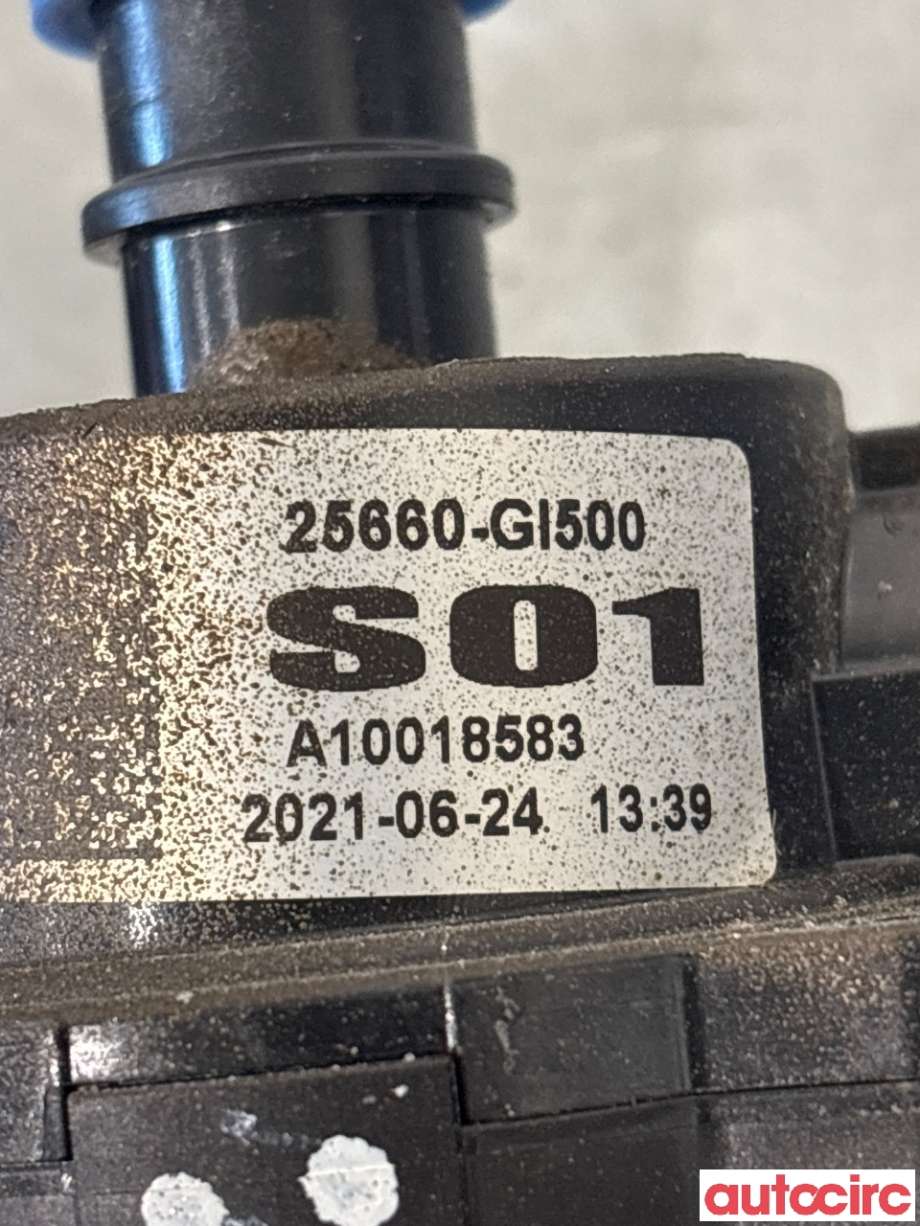 Diverse deler til Hyundai Ioniq 5 2021-->> (HYUNDAI|25660GI500||25660-GI500)