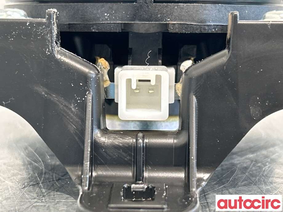 Bilstereo høyttaler til Mazda MX-30 2020-->>  (MAZDA|BDJA-66-960|BDJA66960)
