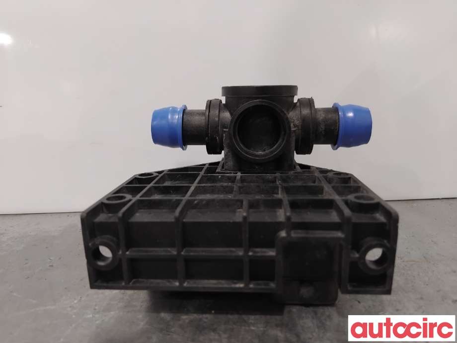 Diverse deler til Tesla Model S 2016-2021 (Fase 2)  (TESLA|6007384-00-C|)
