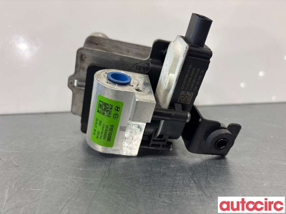 Varmeapparat diverse til Hyundai Ioniq 5 2021-->>  (HYUNDAI|25670GI000||25670-GI000)