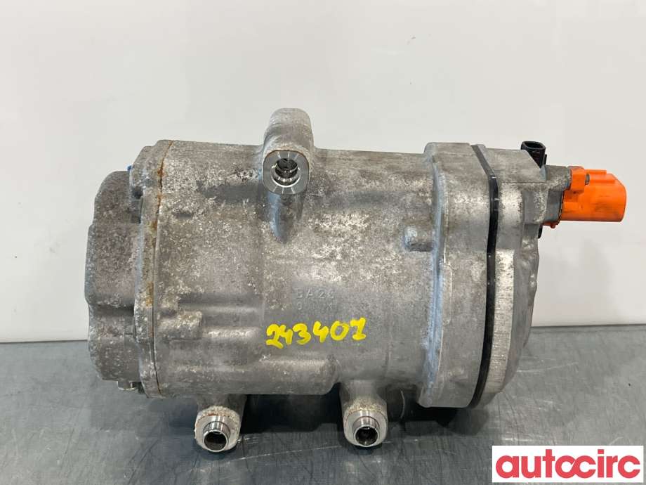 Aircondition kompressor til Mazda MX-30 2020-->> (MAZDA|DN4J-61-4C0A|042400-1150|)