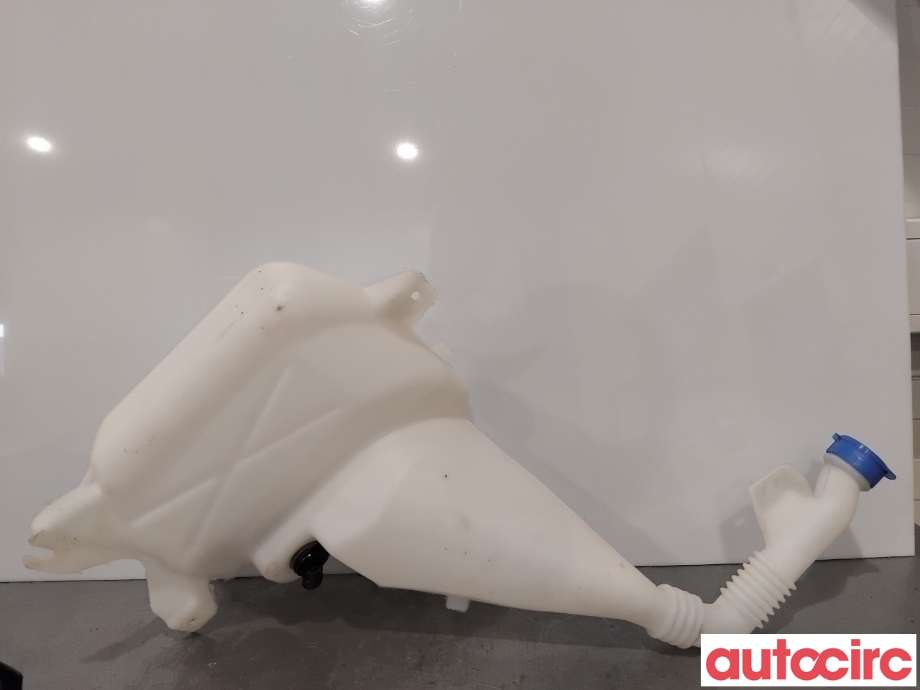 Spylertank til Tesla Model S 2016-2021 (Fase 2)  (TESLA|1005400-00-C|)