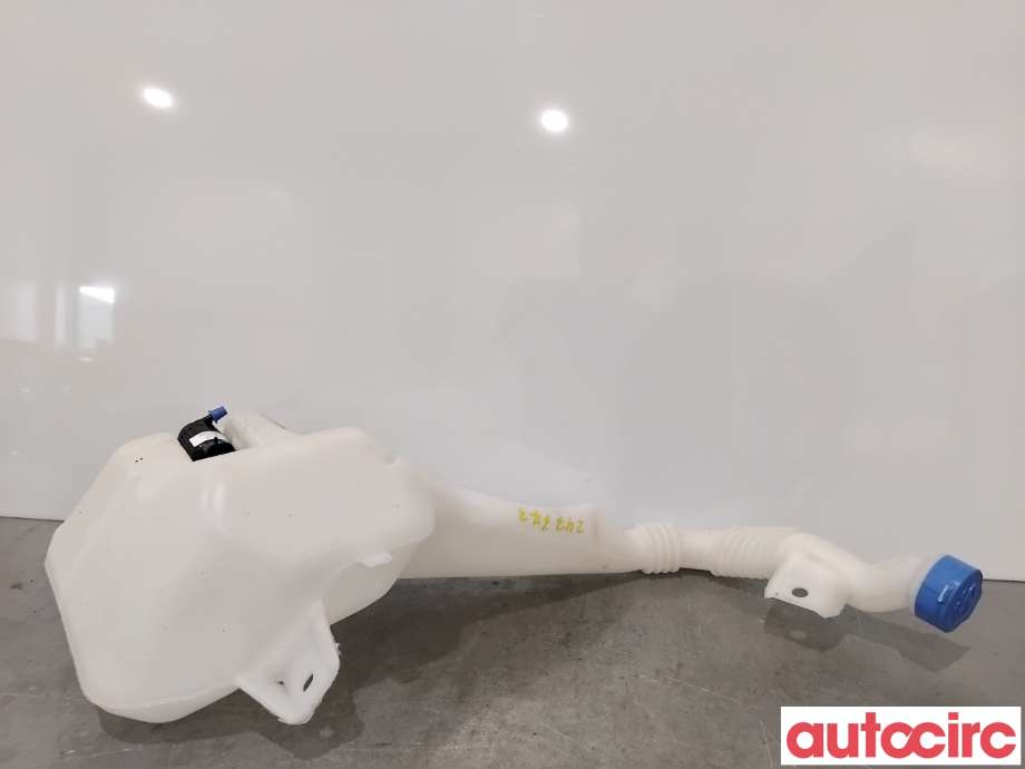Spylertank til Tesla Model S 2016-2021 (Fase 2)  (TESLA|1005400-00-C|)