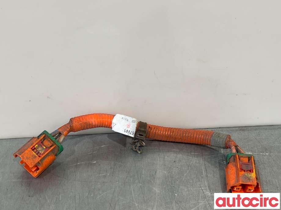 Kabel høy volt (HV) hybrid til Mazda MX-30 2020-->> (MAZDA|DN4J-67-V40|)