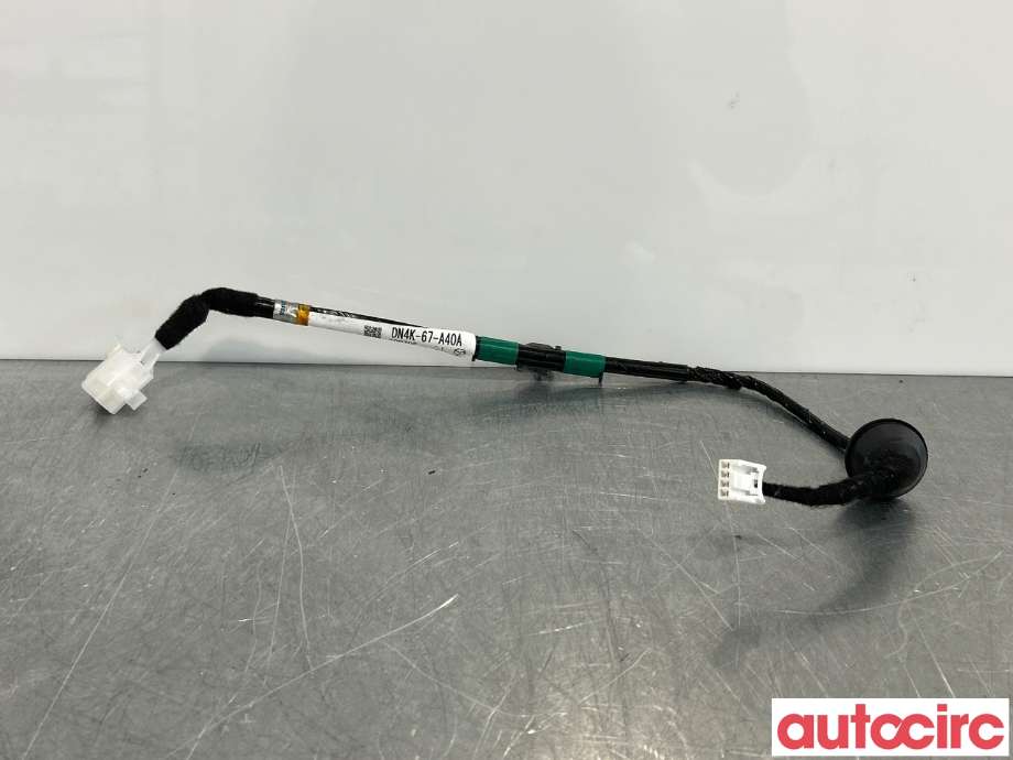 Ledningsnett til Mazda MX-30 2020-->> (MAZDA|DN4K-67-A40A|)