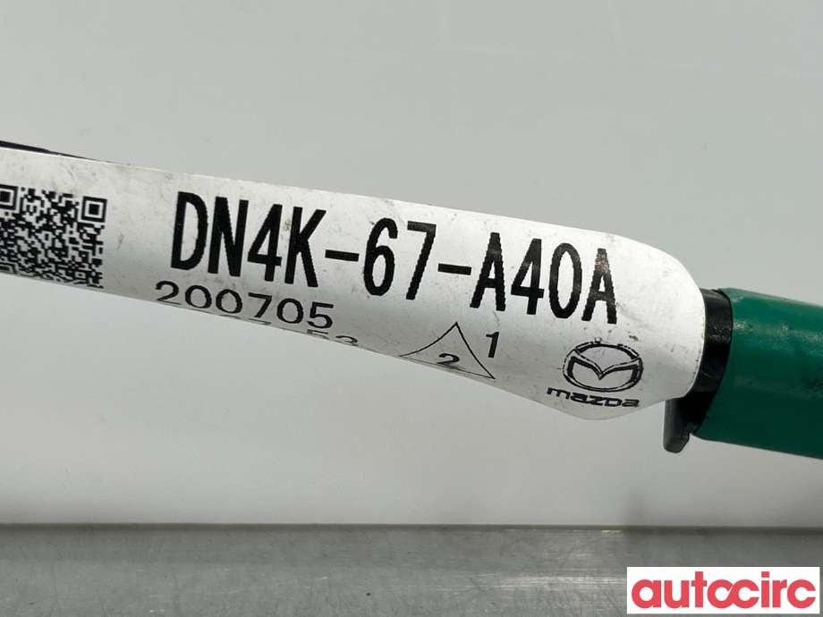 Ledningsnett til Mazda MX-30 2020-->> (MAZDA|DN4K-67-A40A|)