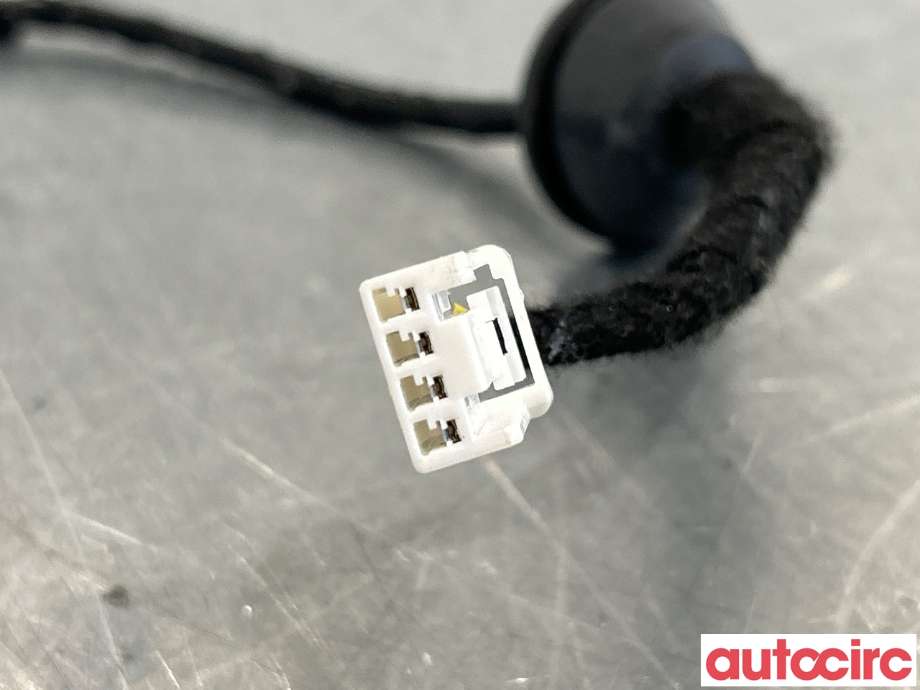 Ledningsnett til Mazda MX-30 2020-->> (MAZDA|DN4K-67-A40A|)