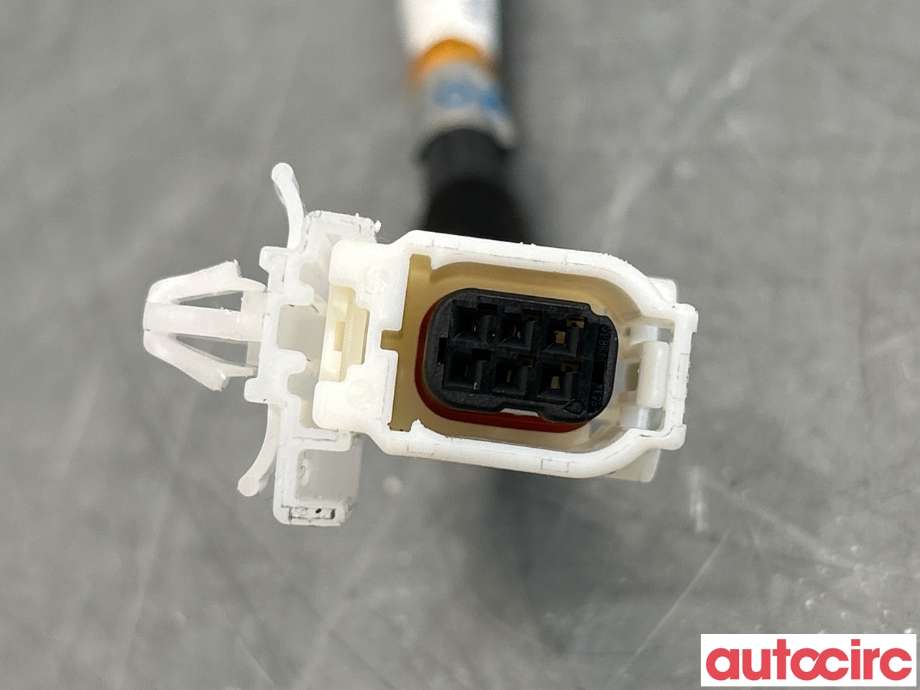 Ledningsnett til Mazda MX-30 2020-->> (MAZDA|DN4K-67-A40A|)