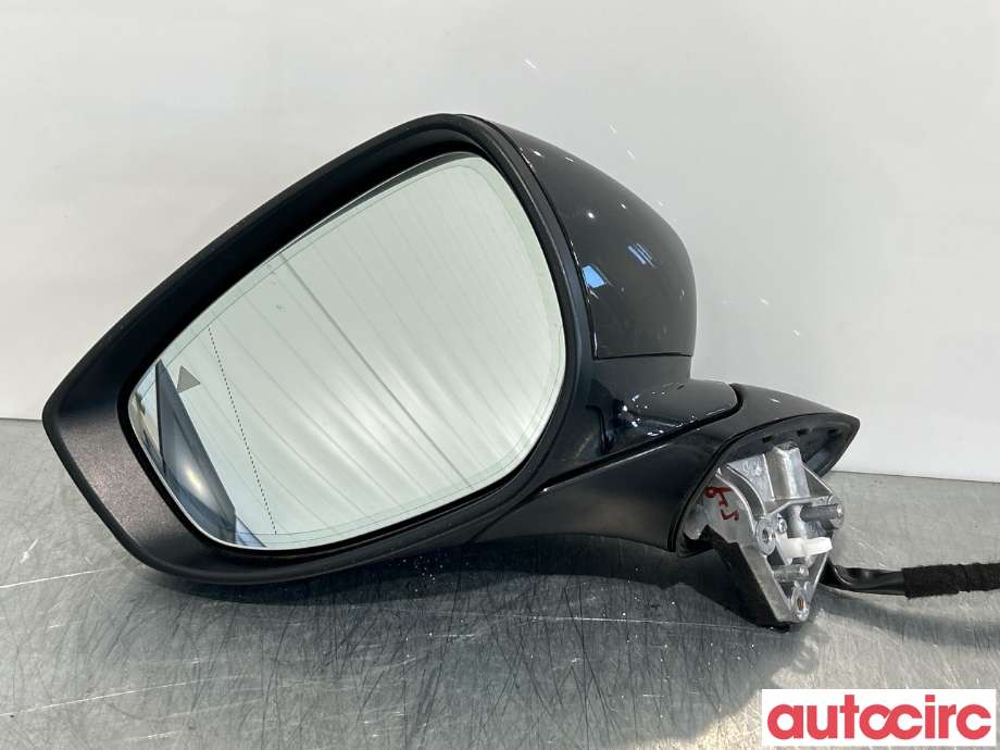 Speil venstre til Mazda MX-30 2020-->>  (MAZDA|DCWS-69-181A|)