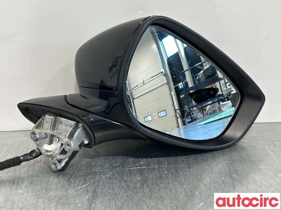 Speil høyre til Mazda MX-30 2020-->>  (MAZDA|DCWP-69-121A|)