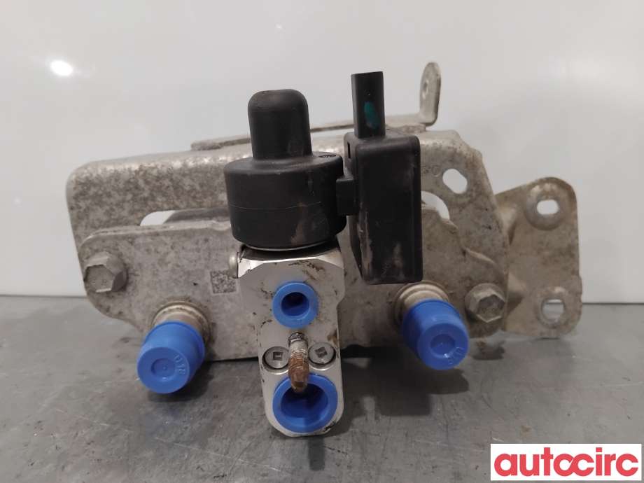 Varmeapparat diverse til Tesla Model S 2016-2021 (Fase 2)  (TESLA|1037357-00-F|)