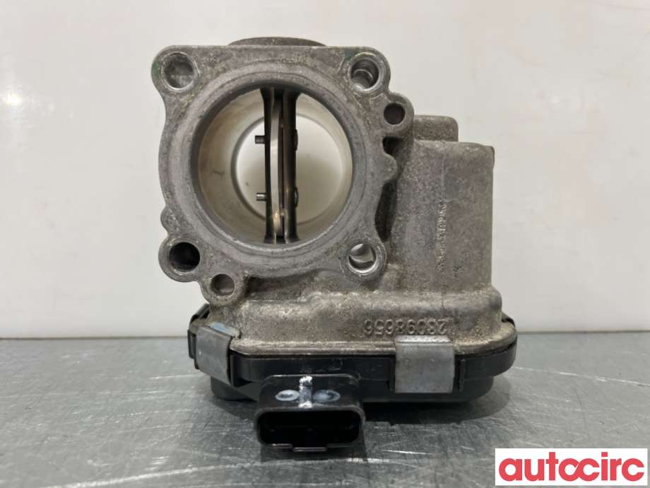Spjeldhus til Volvo V40 2012-2019  (VOLVO|31338109|28275019|9673534480)