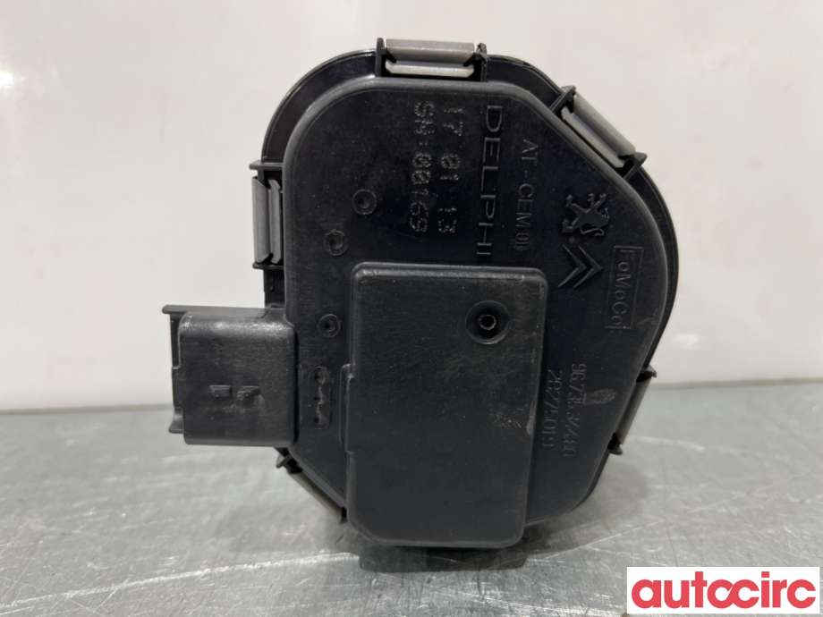Spjeldhus til Volvo V40 2012-2019  (VOLVO|31338109|28275019|9673534480)