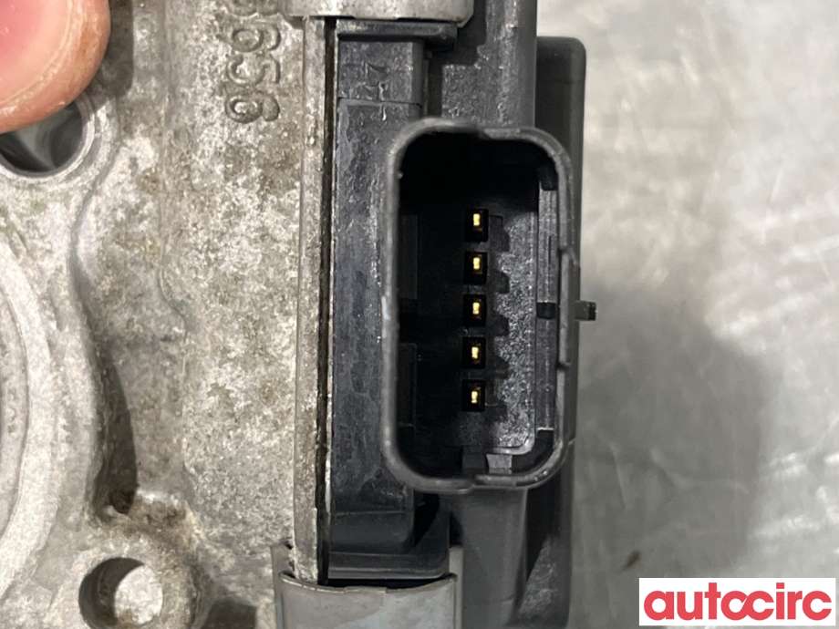 Spjeldhus til Volvo V40 2012-2019  (VOLVO|31338109|28275019|9673534480)