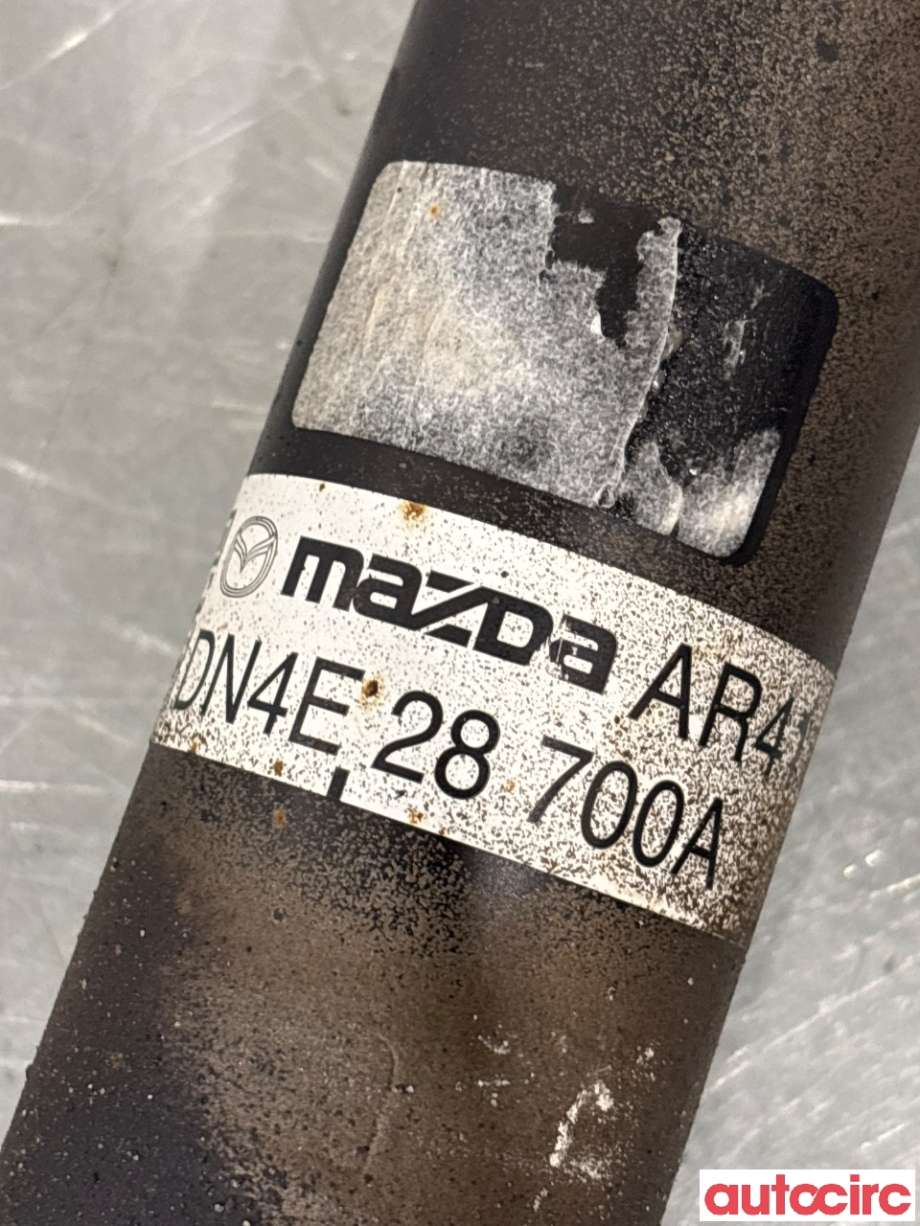 Støtdemper bak til Mazda MX-30 2020-->> (MAZDA|DN4E-28-700B||DN4E28700A)
