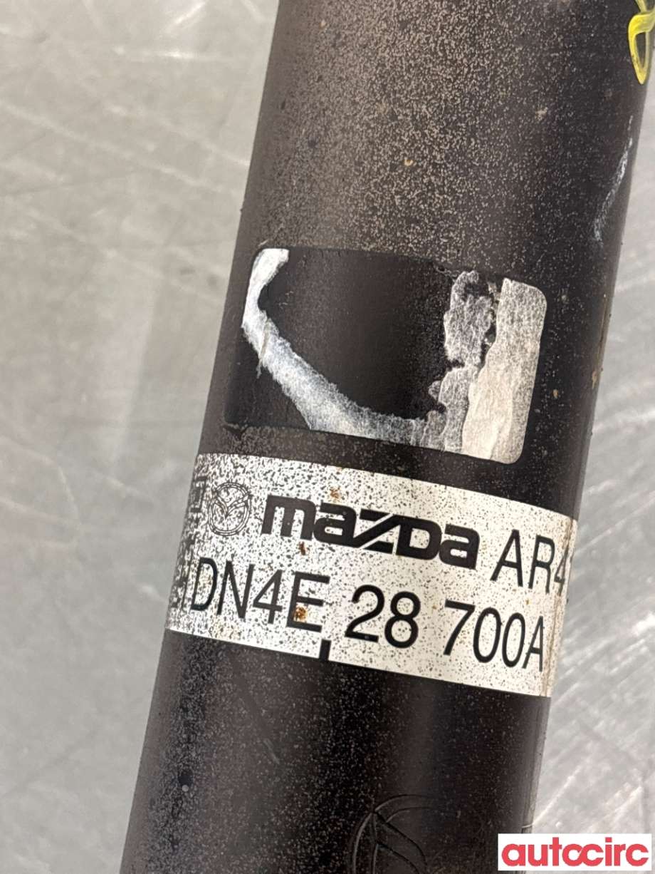 Støtdemper bak til Mazda MX-30 2020-->>  (MAZDA|DN4E-28-700B||DN4E28700A)