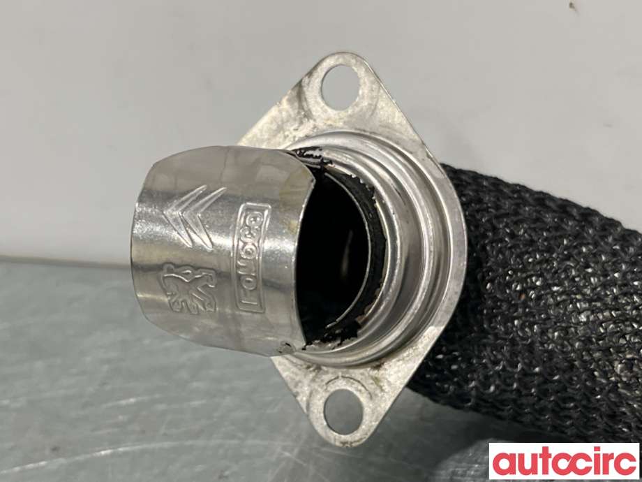 Diverse deler til Volvo V40 2012-2019  (VOLVO|31370516||9674950180)