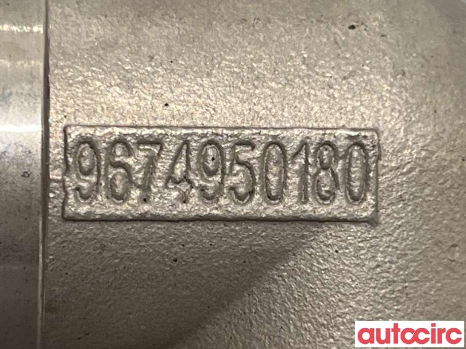 Diverse deler til Volvo V40 2012-2019  (VOLVO|31370516||9674950180)
