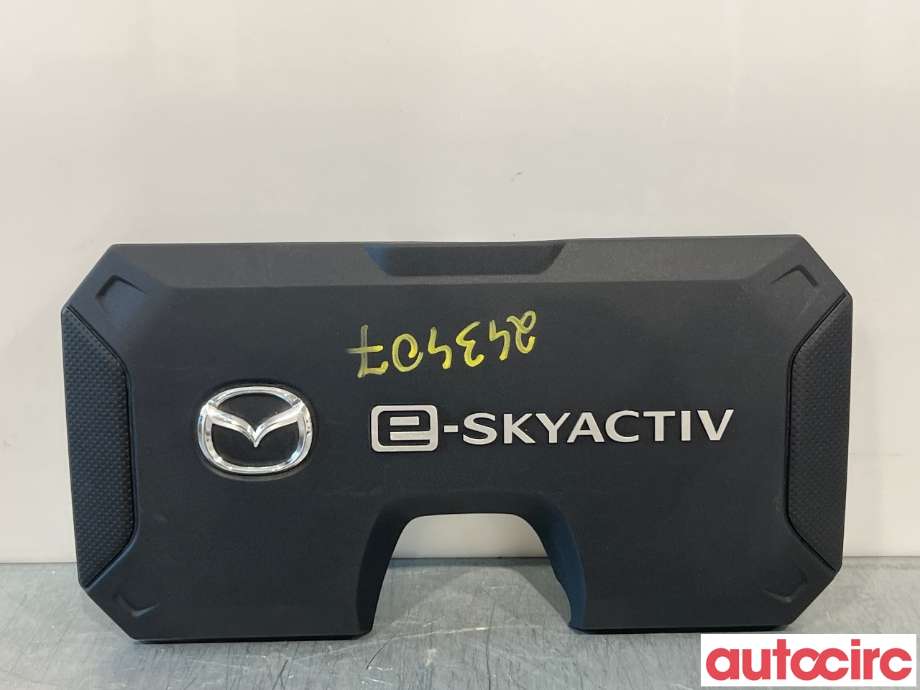 Motordeksel over motor til Mazda MX-30 2020-->> (MAZDA|MH01-10-230||MH0110231)