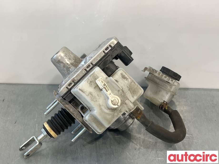ABS sentral til Mazda MX-30 2020-->> (MAZDA|DNYJ-43-9A0A|285541-24053|DN4J439A0)