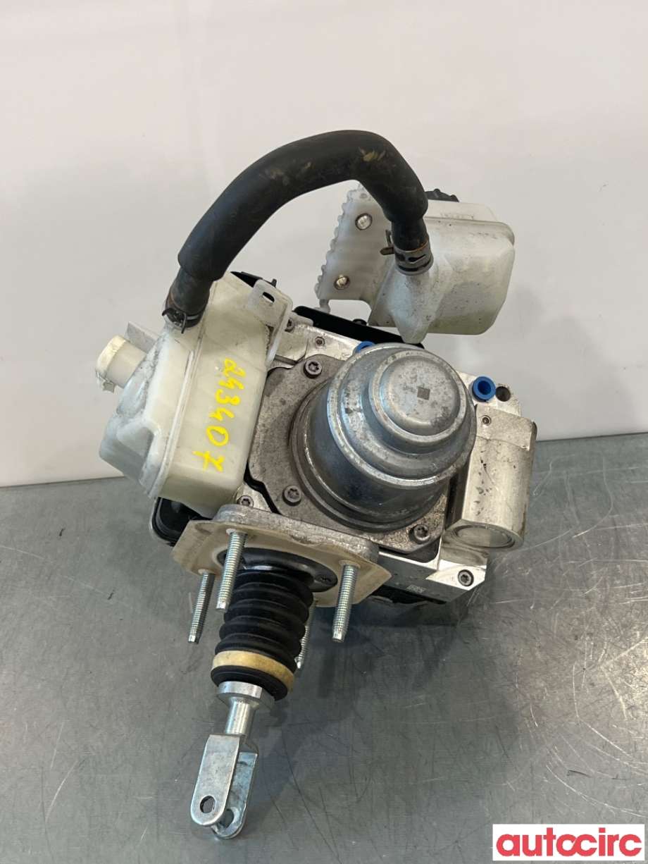 ABS sentral til Mazda MX-30 2020-->> (MAZDA|DNYJ-43-9A0A|285541-24053|DN4J439A0)