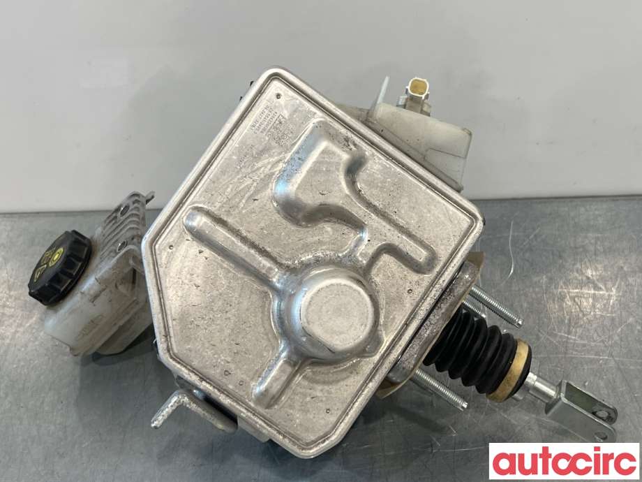 ABS sentral til Mazda MX-30 2020-->> (MAZDA|DNYJ-43-9A0A|285541-24053|DN4J439A0)