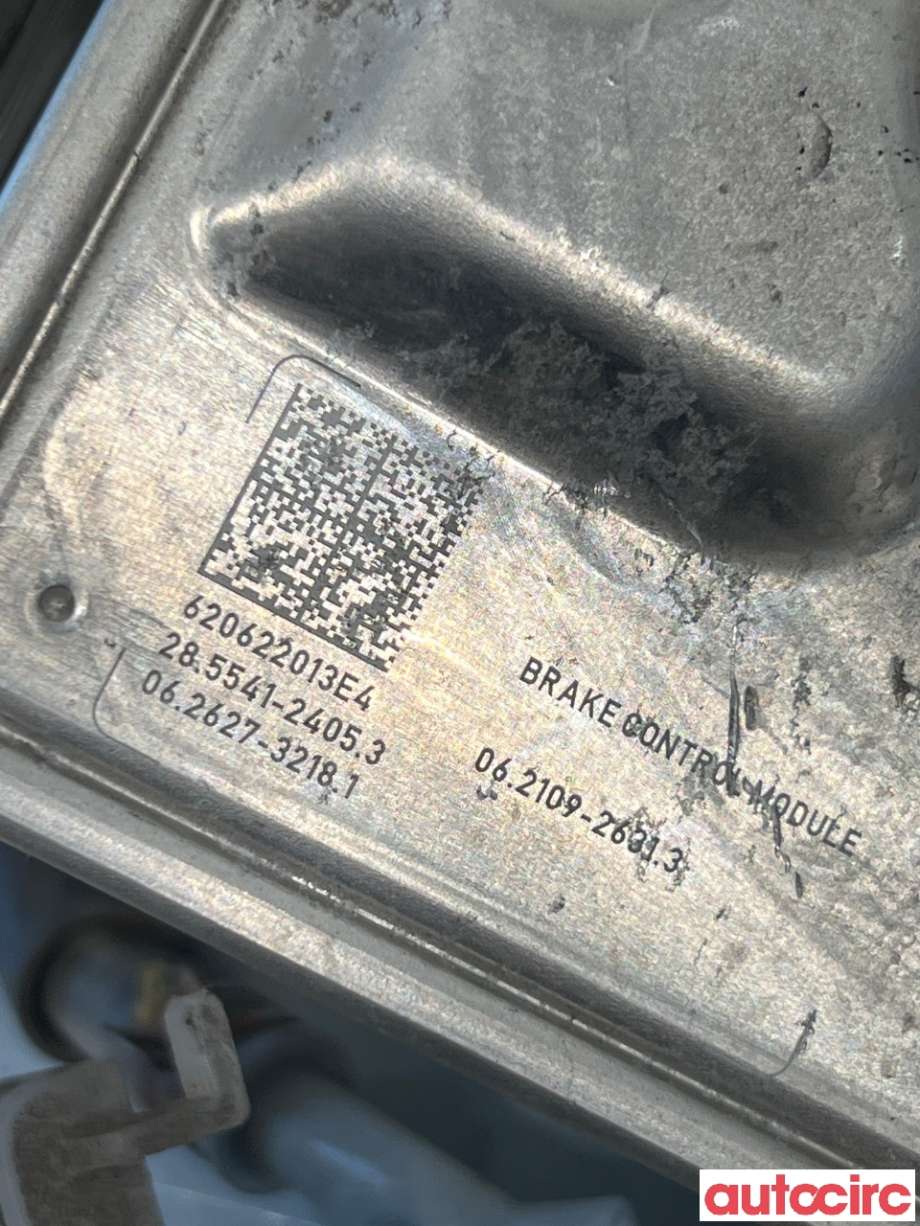 ABS sentral til Mazda MX-30 2020-->> (MAZDA|DNYJ-43-9A0A|285541-24053|DN4J439A0)