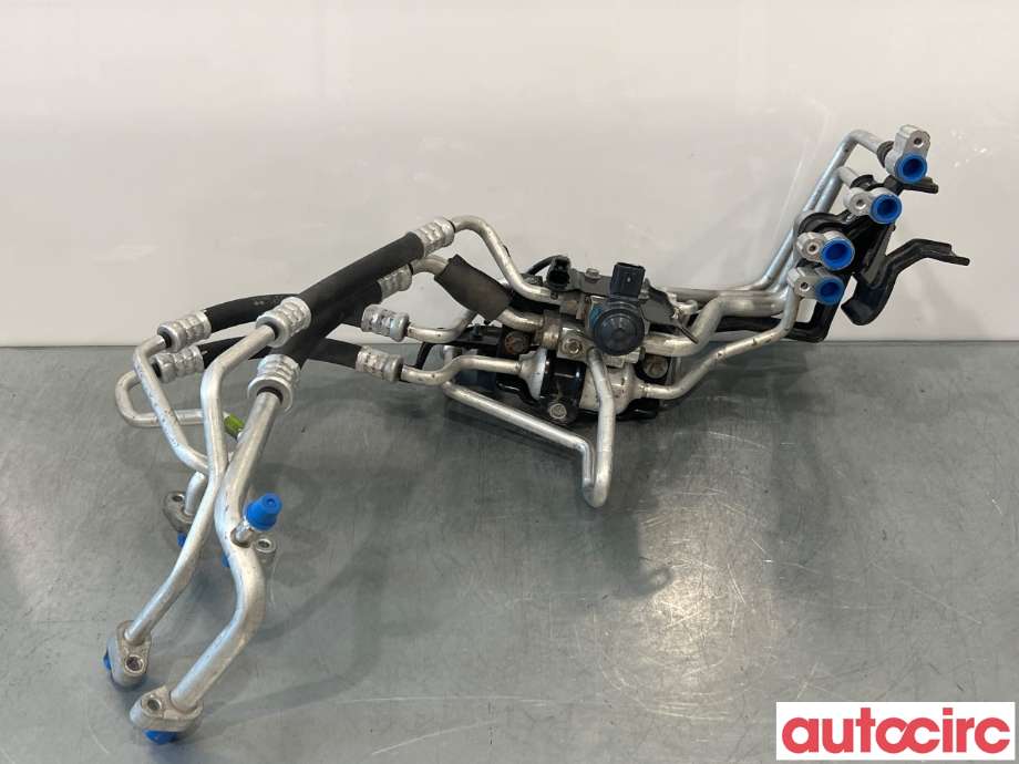 Aircondition rør til Mazda MX-30 2020-->>  (MAZDA|DN4J-61-4V0|447520-0250|)