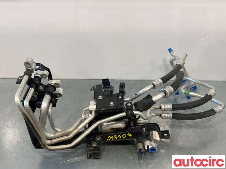 Aircondition rør til Mazda MX-30 2020-->>  (MAZDA|DN4J-61-4V0|447520-0250|)