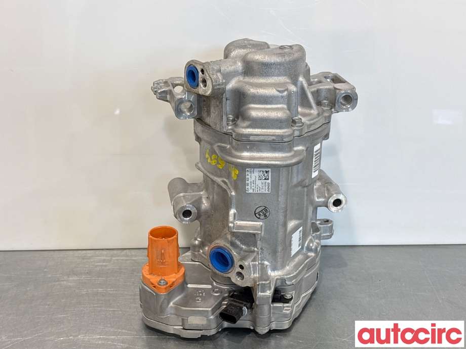 Aircondition kompressor til Mercedes EQE 2022-->> (MERCEDES|A0008309404|042400-1455|A0008304905)