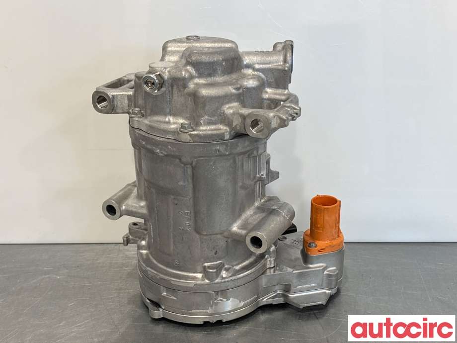 Aircondition kompressor til Mercedes EQE 2022-->> (MERCEDES|A0008309404|042400-1455|A0008304905)