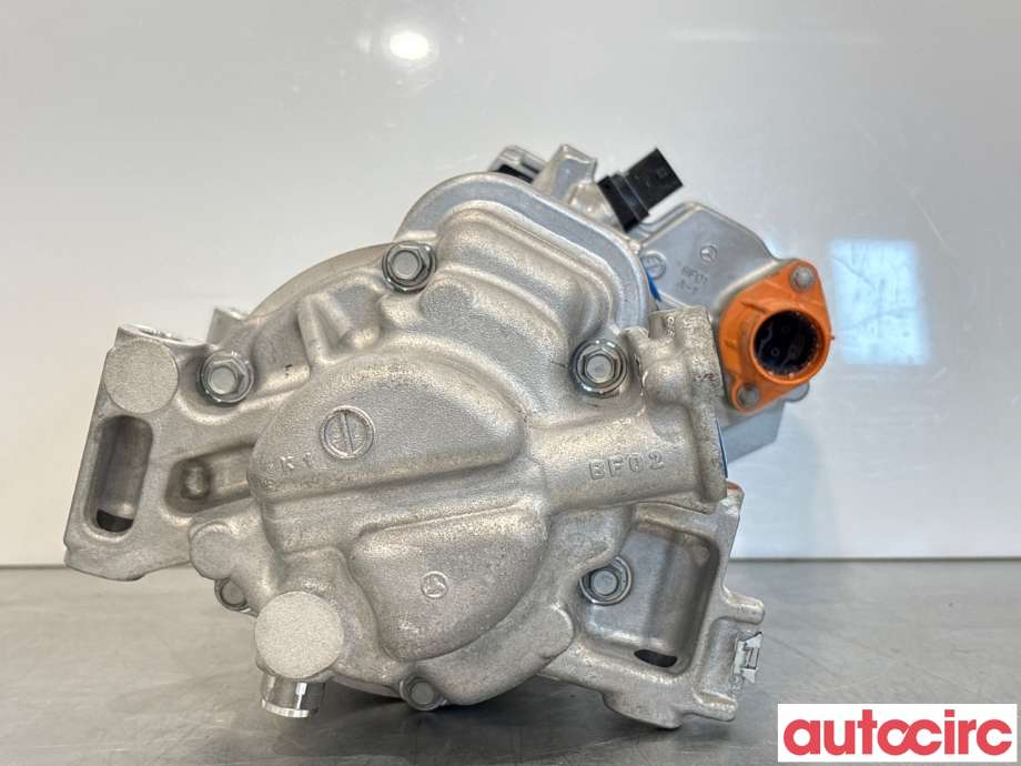 Aircondition kompressor til Mercedes EQE 2022-->> (MERCEDES|A0008309404|042400-1455|A0008304905)