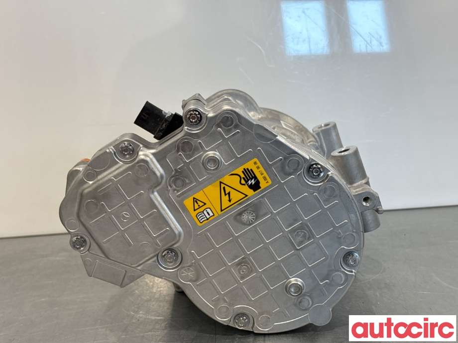 Aircondition kompressor til Mercedes EQE 2022-->> (MERCEDES|A0008309404|042400-1455|A0008304905)
