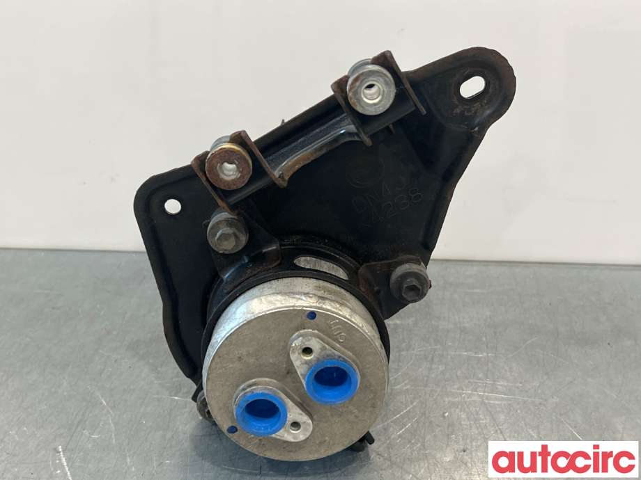 Kullfilter (boks) til Mazda MX-30 2020-->>  (MAZDA|DN4J-61-5A0|)