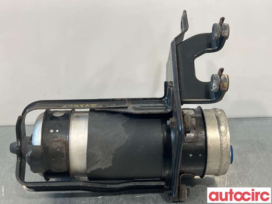 Kullfilter (boks) til Mazda MX-30 2020-->>  (MAZDA|DN4J-61-5A0|)